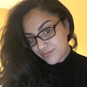 Meet your Posher, Raquel